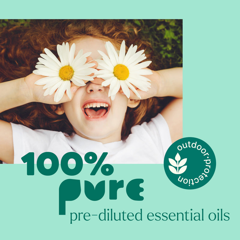 Plant Therapy Itch Away Essential Oil Pre-Diluted Roll-On Essential Oil