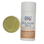 By Robin Creations Bug Bite & Rash Itch Relief Stick - Paperboard Tube Skin Care