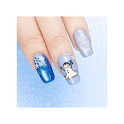 UberChic Beauty It's A Season Of Joy Stamping Plate