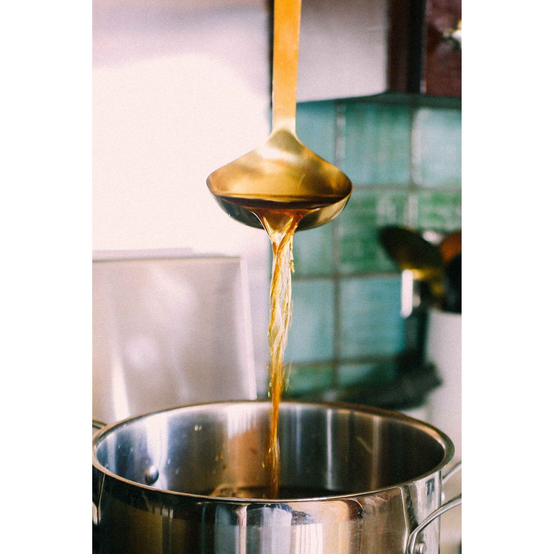 Sun Potion Chaga Mushroom Powder (Wildcrafted) Adaptogen