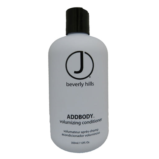 J Beverly Hills J Beverly Hills Addbody Volumizing Conditioner, 12 oz Shampoo & Conditioner