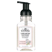 J.R. Watkins J.R. Watkins Rosewater Foaming Hand Soap 9 oz Foaming Hand Soap
