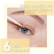GodefroyBeauty GODEFROY DOUBLE LASH & BROW GROWTH SERUM Lash & Brow Growth Treatments