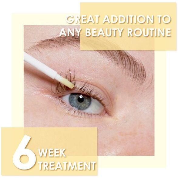 GodefroyBeauty GODEFROY DOUBLE LASH & BROW GROWTH SERUM Lash & Brow Growth Treatments