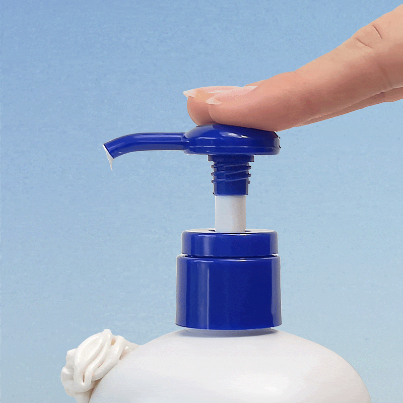 L'AMARUE The Jumbo Body Cream Lotion & Moisturizer