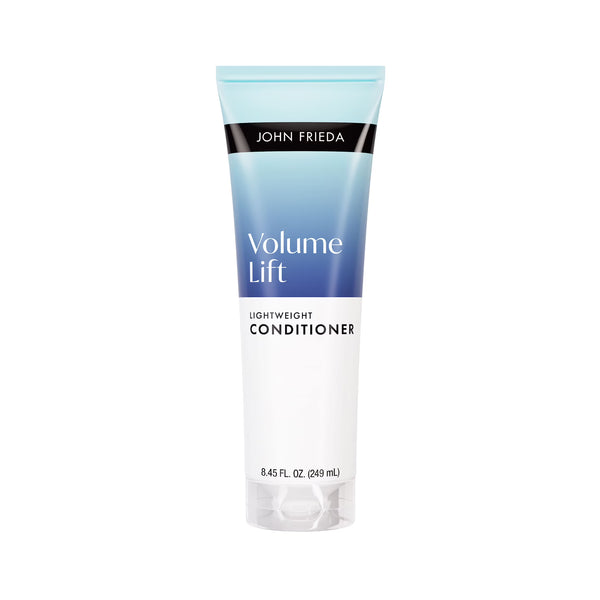 John Frieda John Frieda Volume Lift Weightless Conditioner 8.45 fl oz Shampoo & Conditioner White Smoke