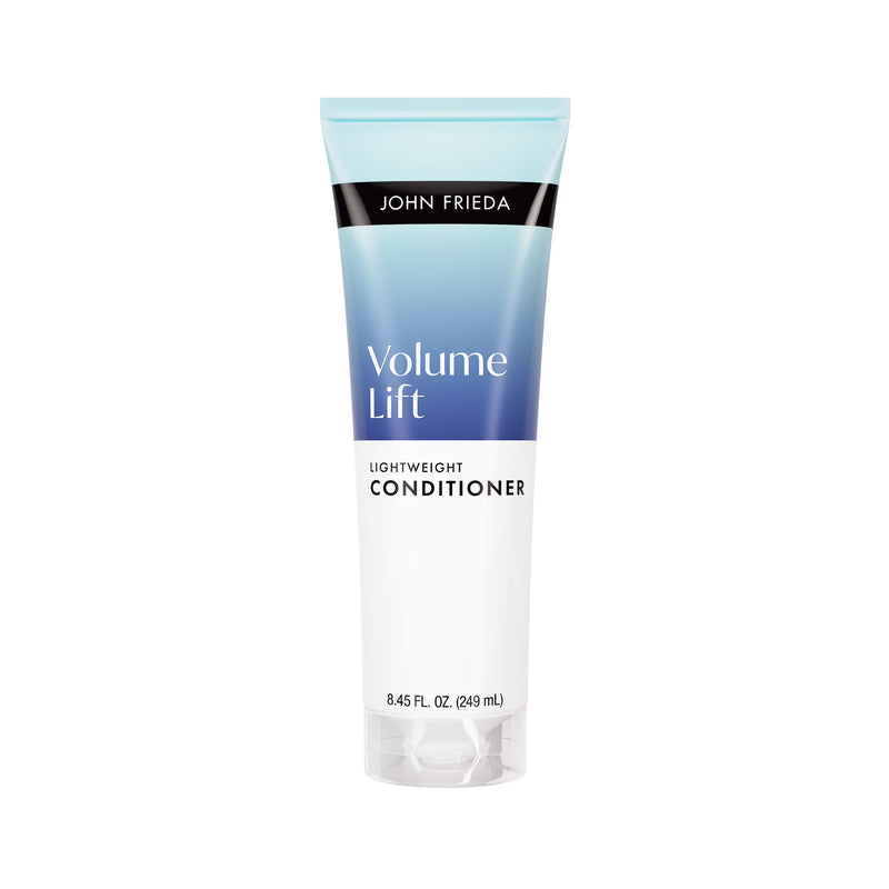 John Frieda John Frieda Volume Lift Weightless Conditioner 8.45 fl oz Shampoo & Conditioner White Smoke