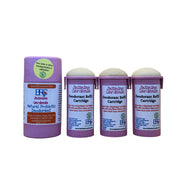 By Robin Creations Natural Probiotic Deodorant Stick, Vegan & Aluminum-Free Deodorant & Body Care