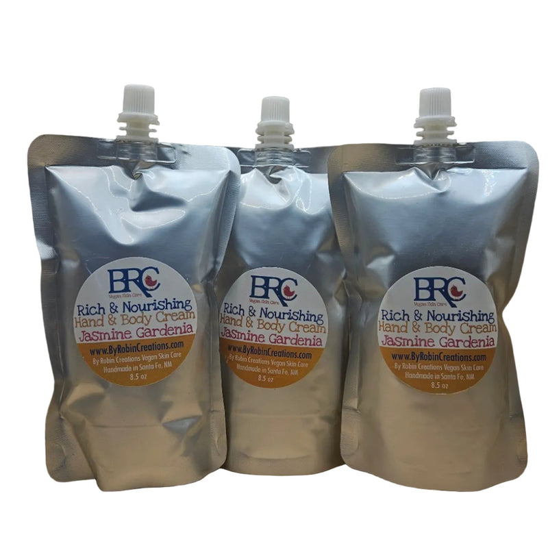 By Robin Creations Simply The Best Hand & Body Cream Lotion & Moisturizer