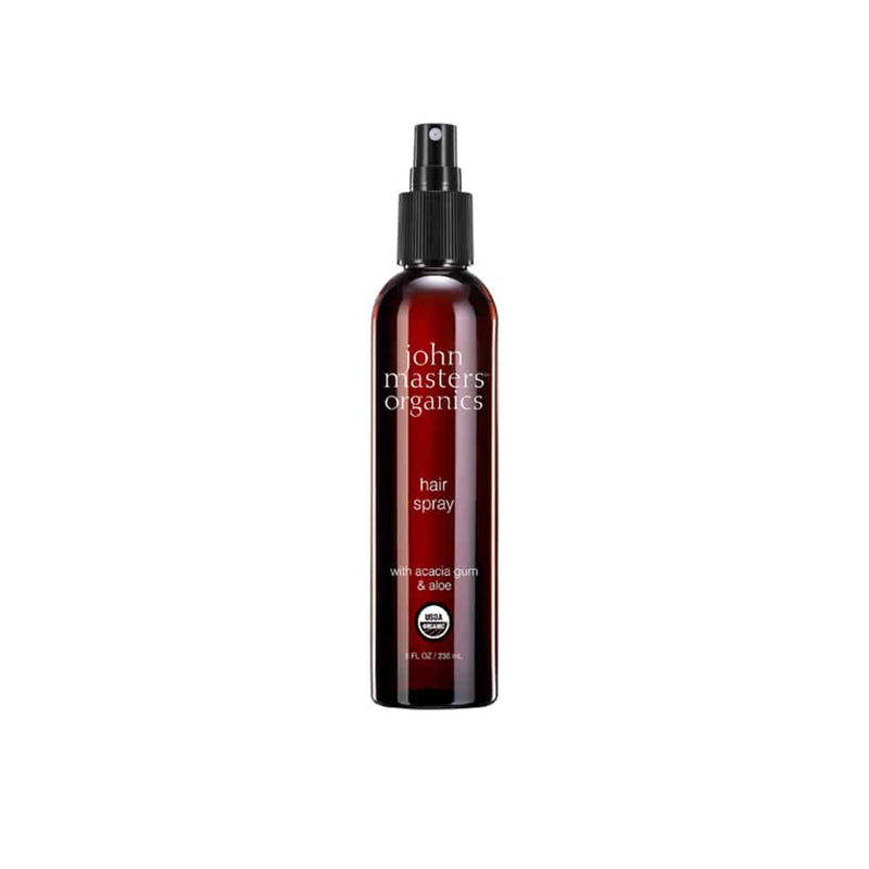 Nava Beauty JOHN MASTERS ORGANICS Hair Spray Hair White Smoke Default Title