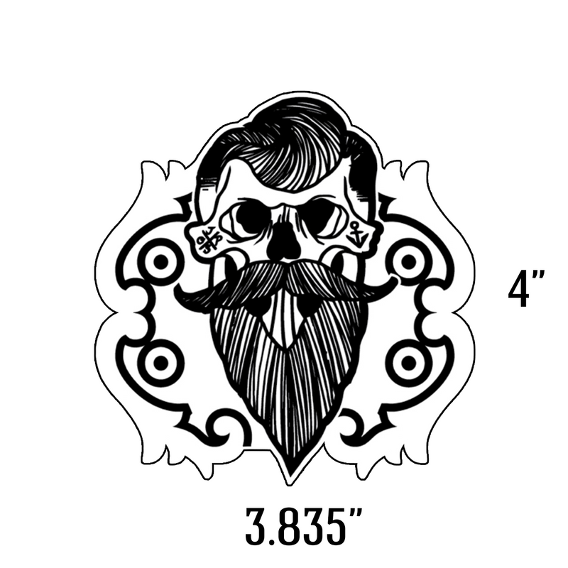 Johnny Slicks Large Slick Slicker