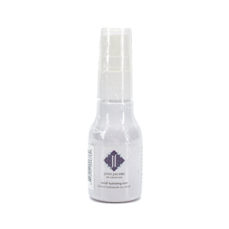 This is Beauty US JUNE JACOBS Neroli Hydrating Mist 1oz - New Cleansers & Toners