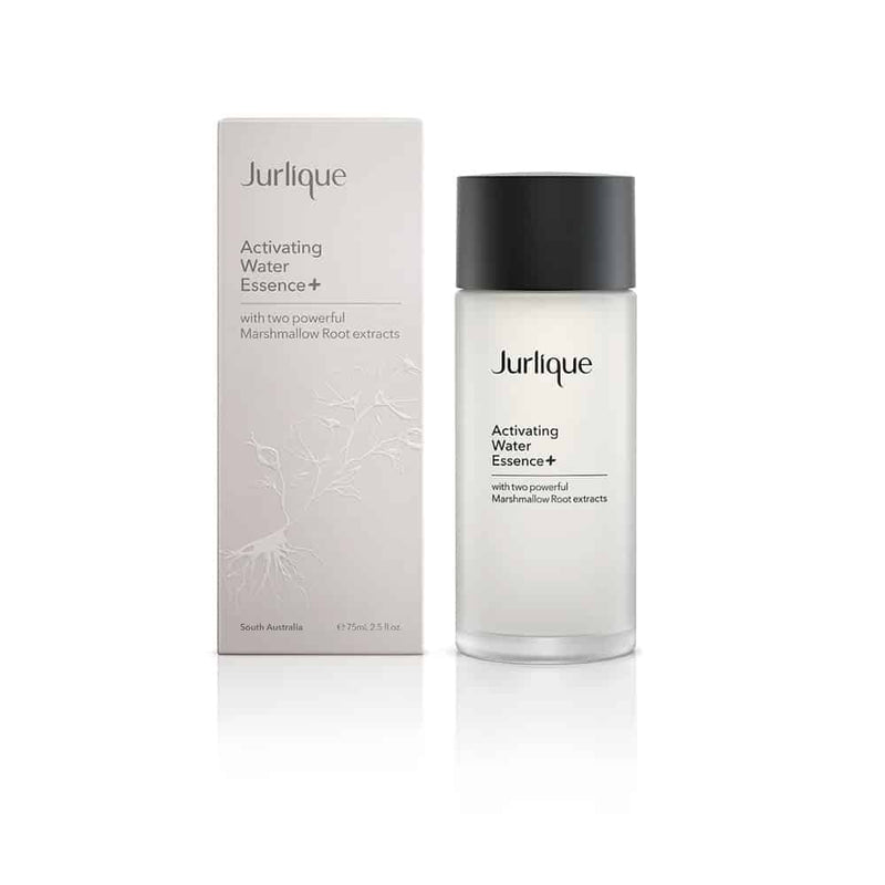 Nava Beauty JURLIQUE Activating Water Essence+ Light Gray 2.5 oz