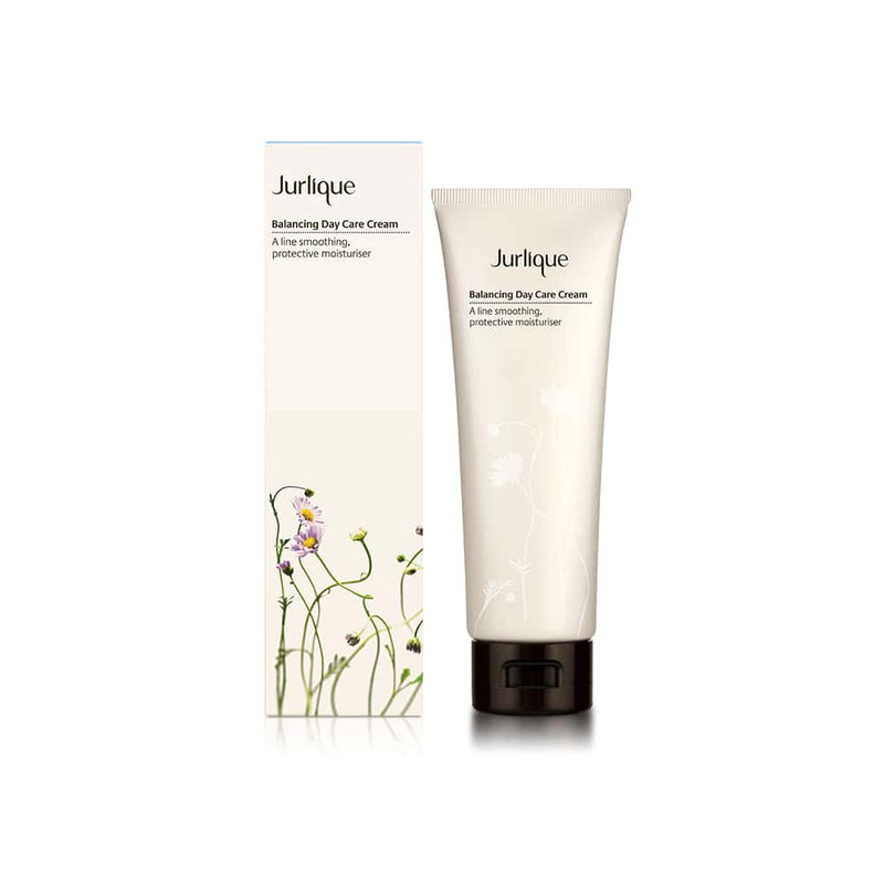Nava Beauty JURLIQUE Balancing Day Care Cream 4.3 OZ Seashell