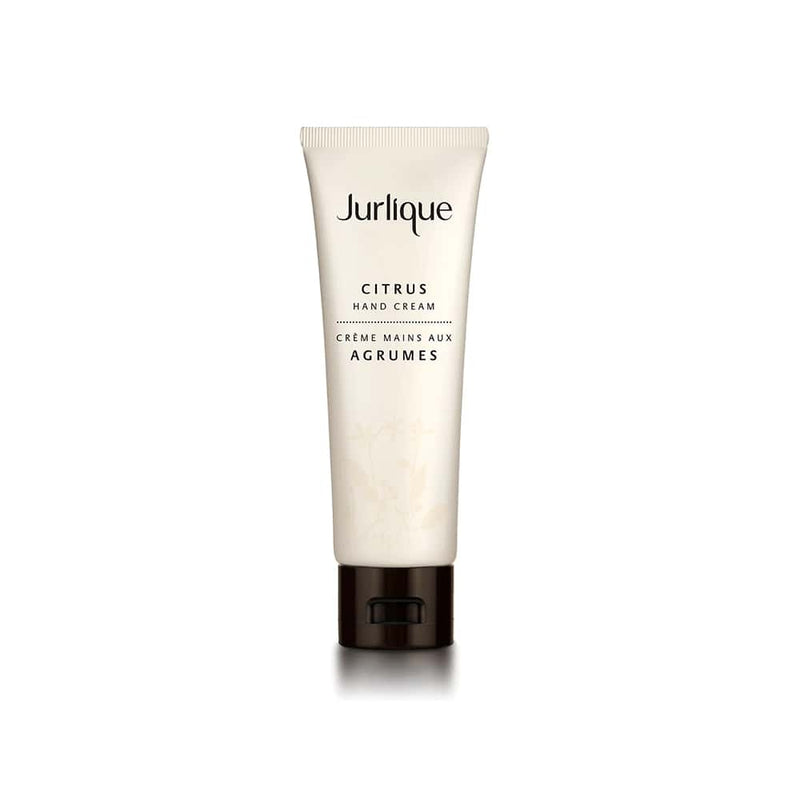 Nava Beauty JURLIQUE Citrus Hand Cream 4.3 OZ White Smoke