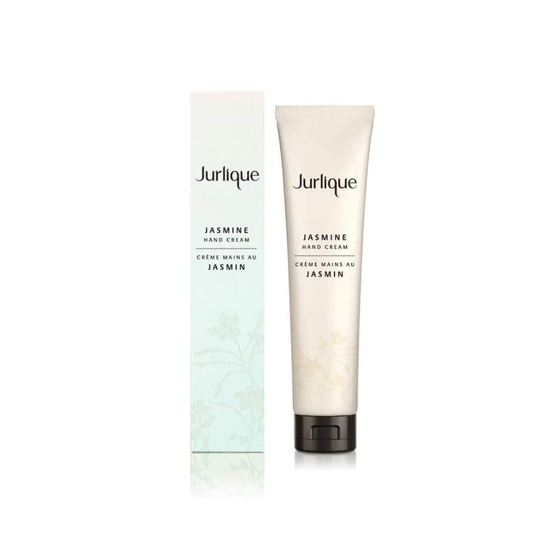 Nava Beauty JURLIQUE Jasmine Hand Cream White Smoke 1.4oz