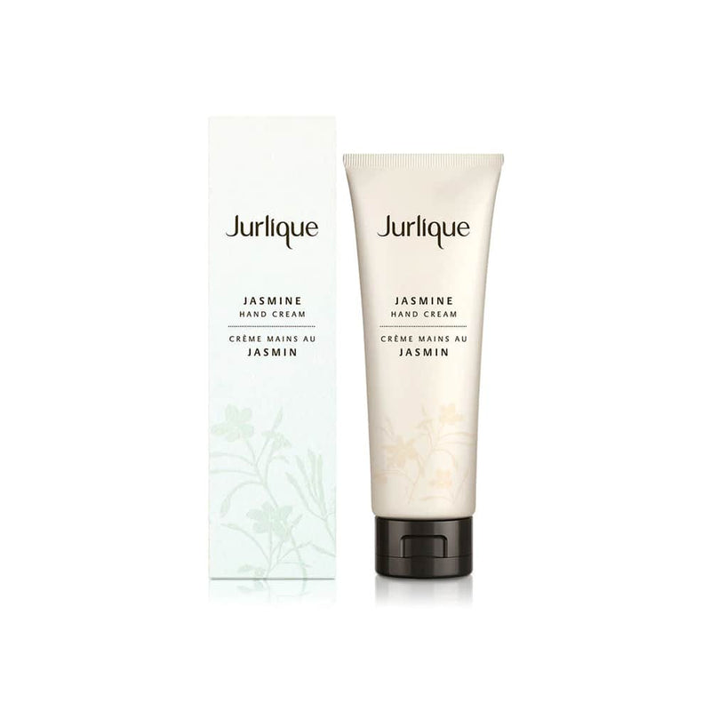 Nava Beauty JURLIQUE Jasmine Hand Cream White Smoke 4.3 oz