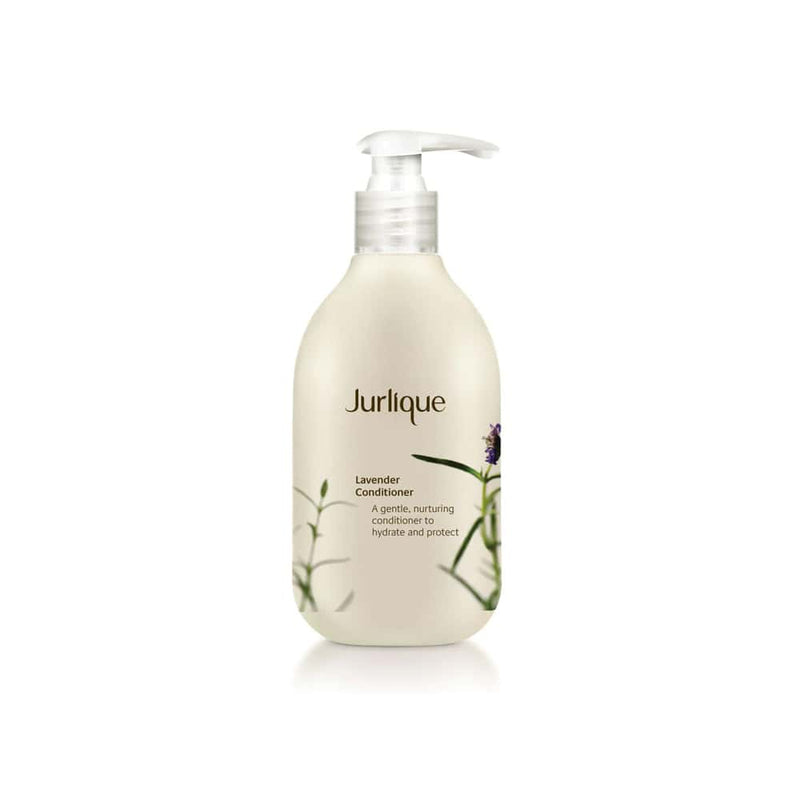 Nava Beauty JURLIQUE Lavender Conditioner 10 OZ White Smoke