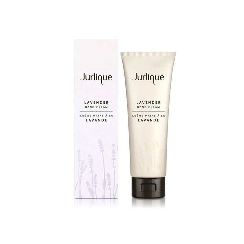 Nava Beauty JURLIQUE Lavender Hand Cream 4.3 OZ White Smoke