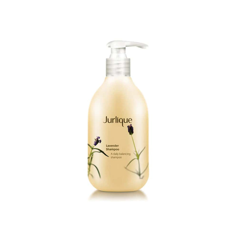 Nava Beauty JURLIQUE Lavender Shampoo 10 OZ White Smoke