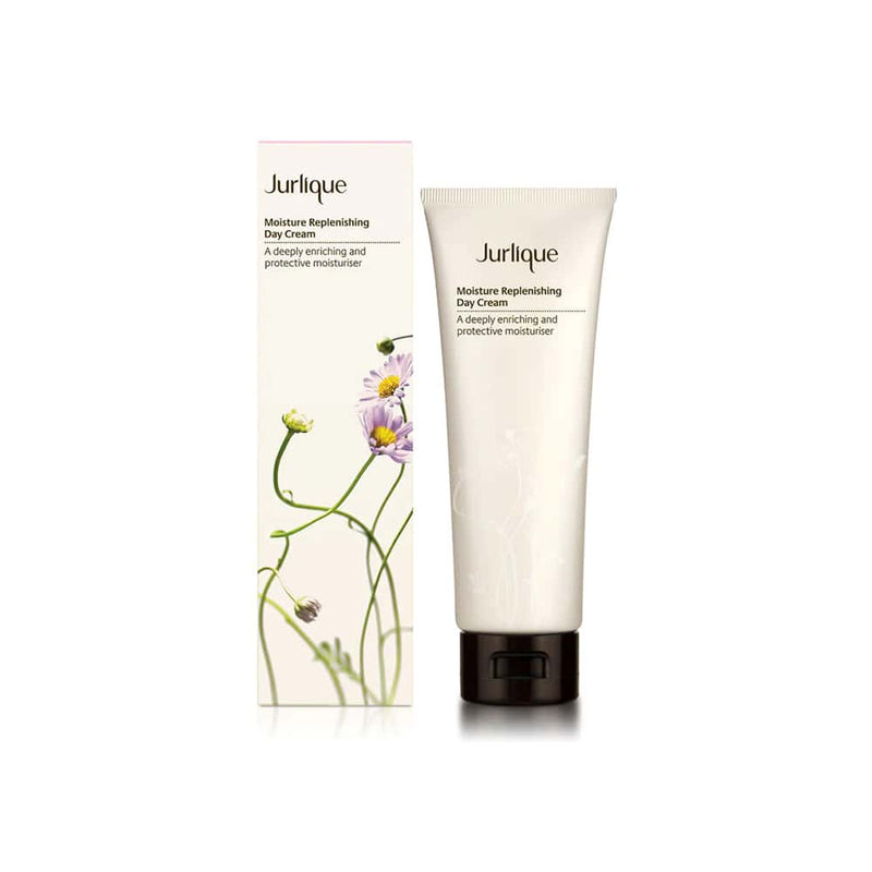 Nava Beauty JURLIQUE Moisture Replenishing Day Cream 4.3 OZ White Smoke