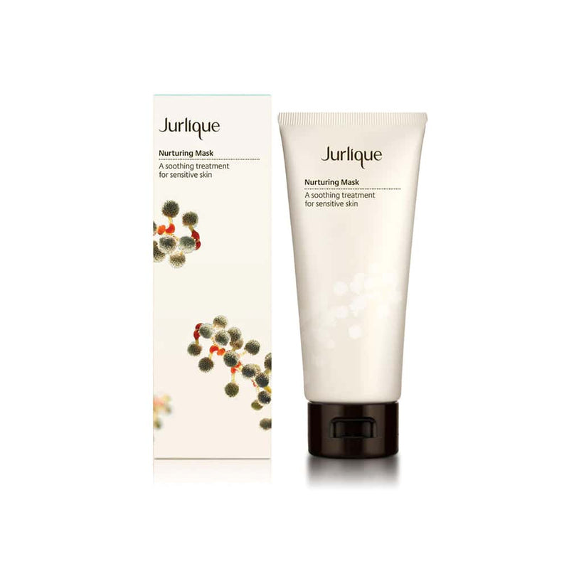 Nava Beauty JURLIQUE Nurturing Mask 3.3 OZ Seashell