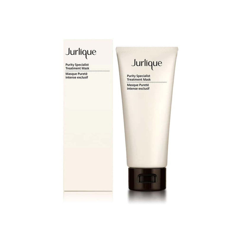 Nava Beauty JURLIQUE Purity Specialist Treatment Mask 3.7 OZ Seashell