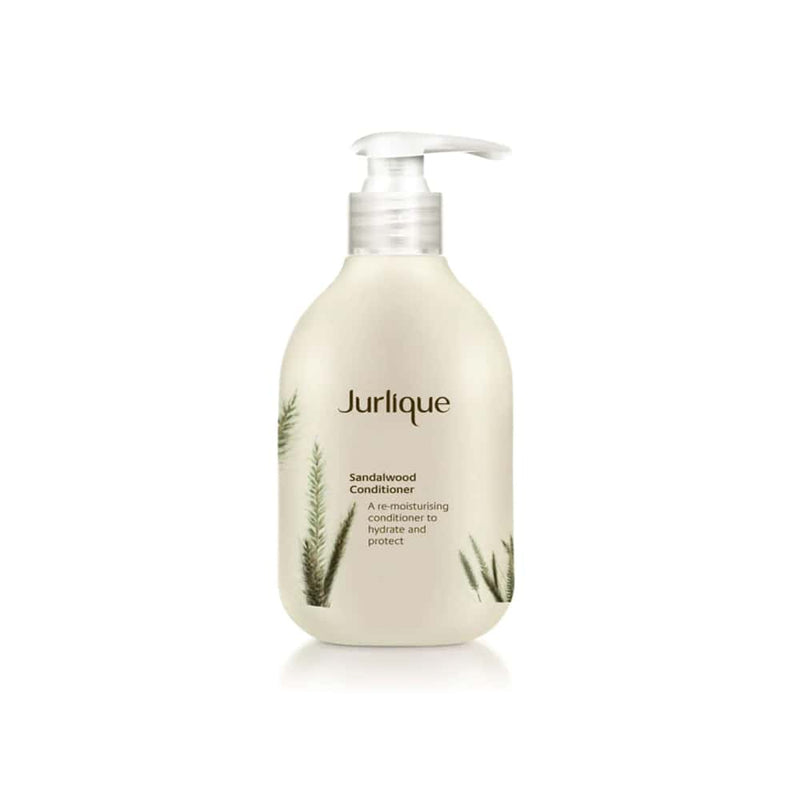 Nava Beauty JURLIQUE Sandalwood Conditioner 10 OZ White Smoke