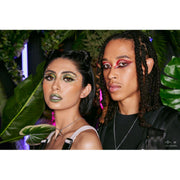 Profusion Cosmetics Jurassic World | Land.Sea.Air Water Activated Liner Palette Eyes