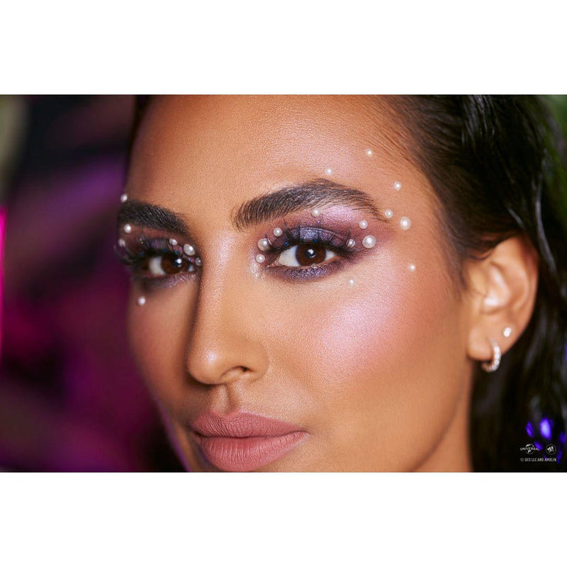 Profusion Cosmetics Jurassic World | Nature Unleashed 3pc Lash Set Lashes