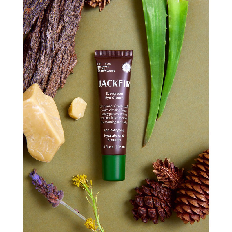 Jackfir Evergreen Eye Cream