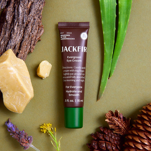 Jackfir The Evergreen Eye Cream