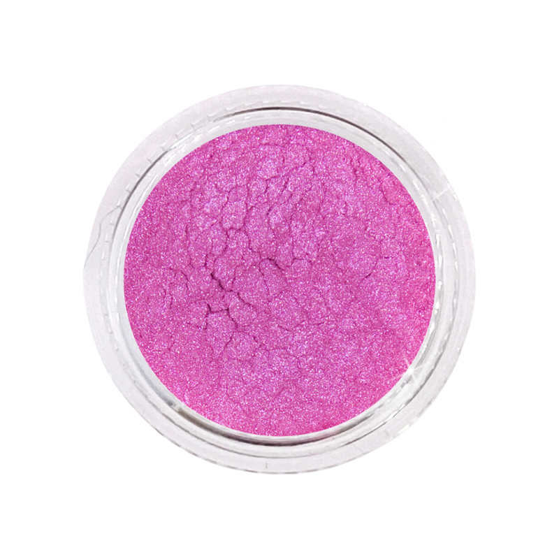 Medusa's Makeup Eye Dust - Gumdrop