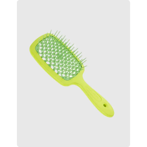 Janeke Superbrush Lime Green