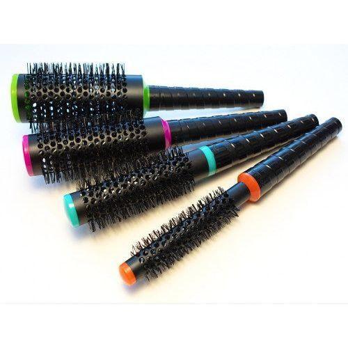 Janeke Janeke Spiral Thermal Round Hair Brush SP514C-ALM Hair Brush