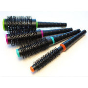 Janeke Janeke Spiral Thermal Round Hair Brush SP512C-ALM Hair Brush