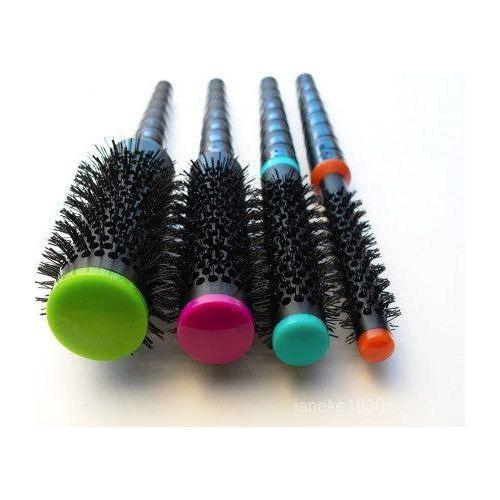 Janeke Janeke Spiral Thermal Round Hair Brush SP513C-ALM Hair Brush