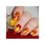 UberChic Beauty Japanese Motif Stamping Plate