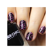 UberChic Beauty Japanese Motif Stamping Plate