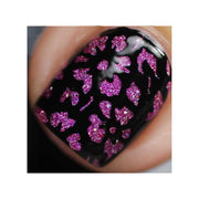 UberChic Beauty Japanese Motif Stamping Plate