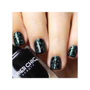 UberChic Beauty Japanese Motif Stamping Plate