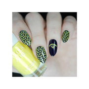 UberChic Beauty Japanese Motif Stamping Plate