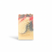 Lather and More! Japanese Cherry Blossom Soap Soap White Smoke