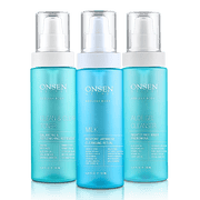 Onsen Secret Japanese Cleansing System Skin Care Sets