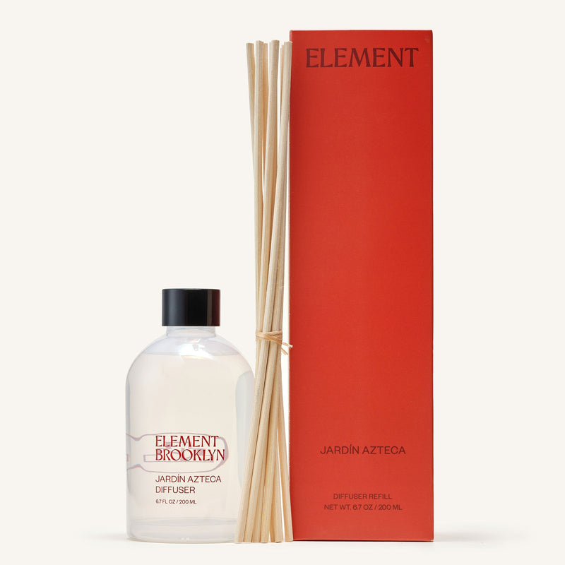 Element Brooklyn Jardín Azteca Diffuser Diffusers