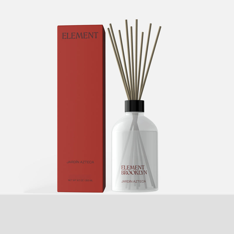 Element Brooklyn Jardín Azteca Diffuser Diffusers