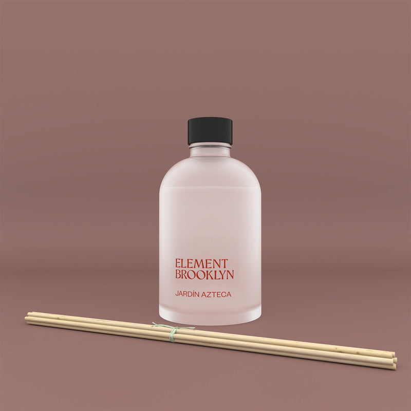 Element Brooklyn Jardín Azteca Diffuser Diffusers