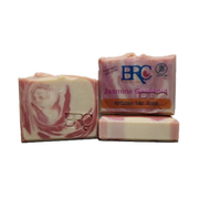 By Robin Creations Jasmine Gardenia Natural Artisan Bar Soap Bar Soap