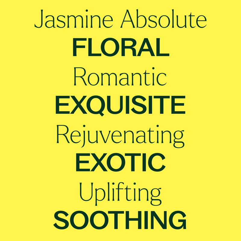 Plant Therapy Jasmine Sambac Pure Absolute Essential Oil