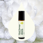 Plant Therapy Jasmine Sambac Pure Absolute Pre-Diluted Roll-On Essential Oil
